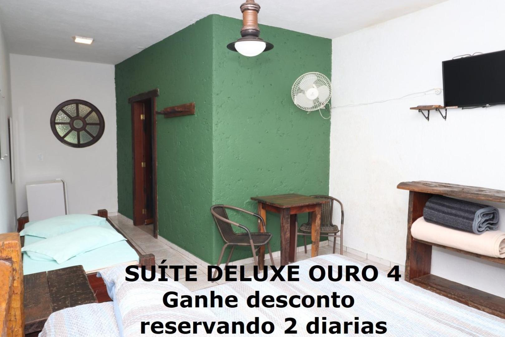 Pousada Maria Bonita Macacos  Habitación foto