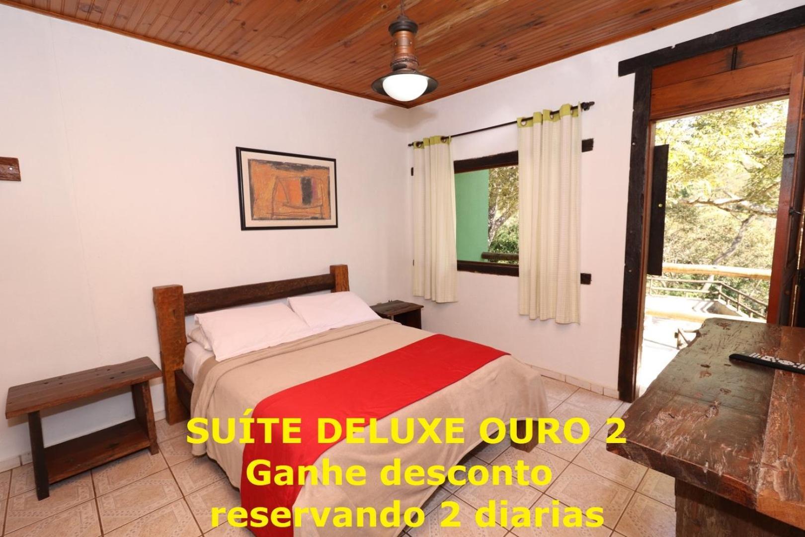 Pousada Maria Bonita Macacos  Habitación foto