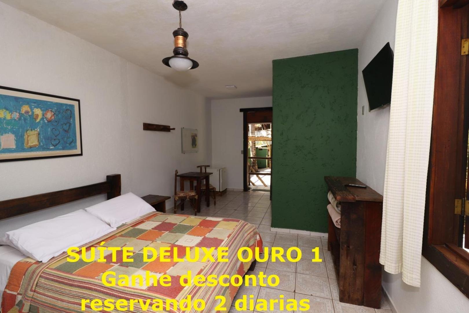Pousada Maria Bonita Macacos  Habitación foto